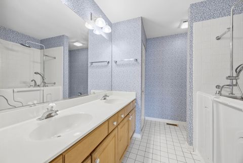 Tiny photo for 7815 Bristol Park Drive, Tinley Park, IL 60477 (MLS # 12598569)