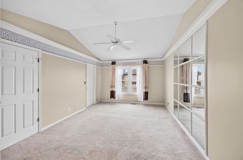 Tiny photo for 7815 Bristol Park Drive, Tinley Park, IL 60477 (MLS # 12598569)