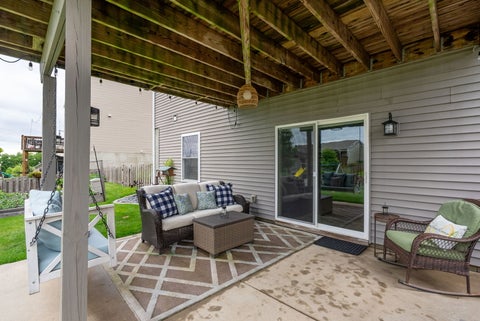 Tiny photo for 4367 55th Avenue, Bettendorf, IA 52722 (MLS # 12682021)