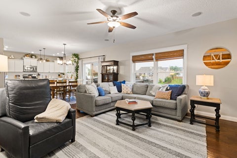 Tiny photo for 4367 55th Avenue, Bettendorf, IA 52722 (MLS # 12682021)