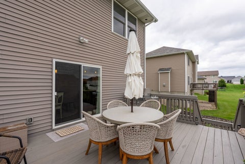 Tiny photo for 4367 55th Avenue, Bettendorf, IA 52722 (MLS # 12682021)