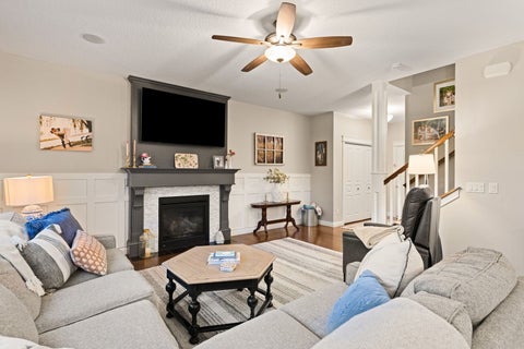 Tiny photo for 4367 55th Avenue, Bettendorf, IA 52722 (MLS # 12682021)