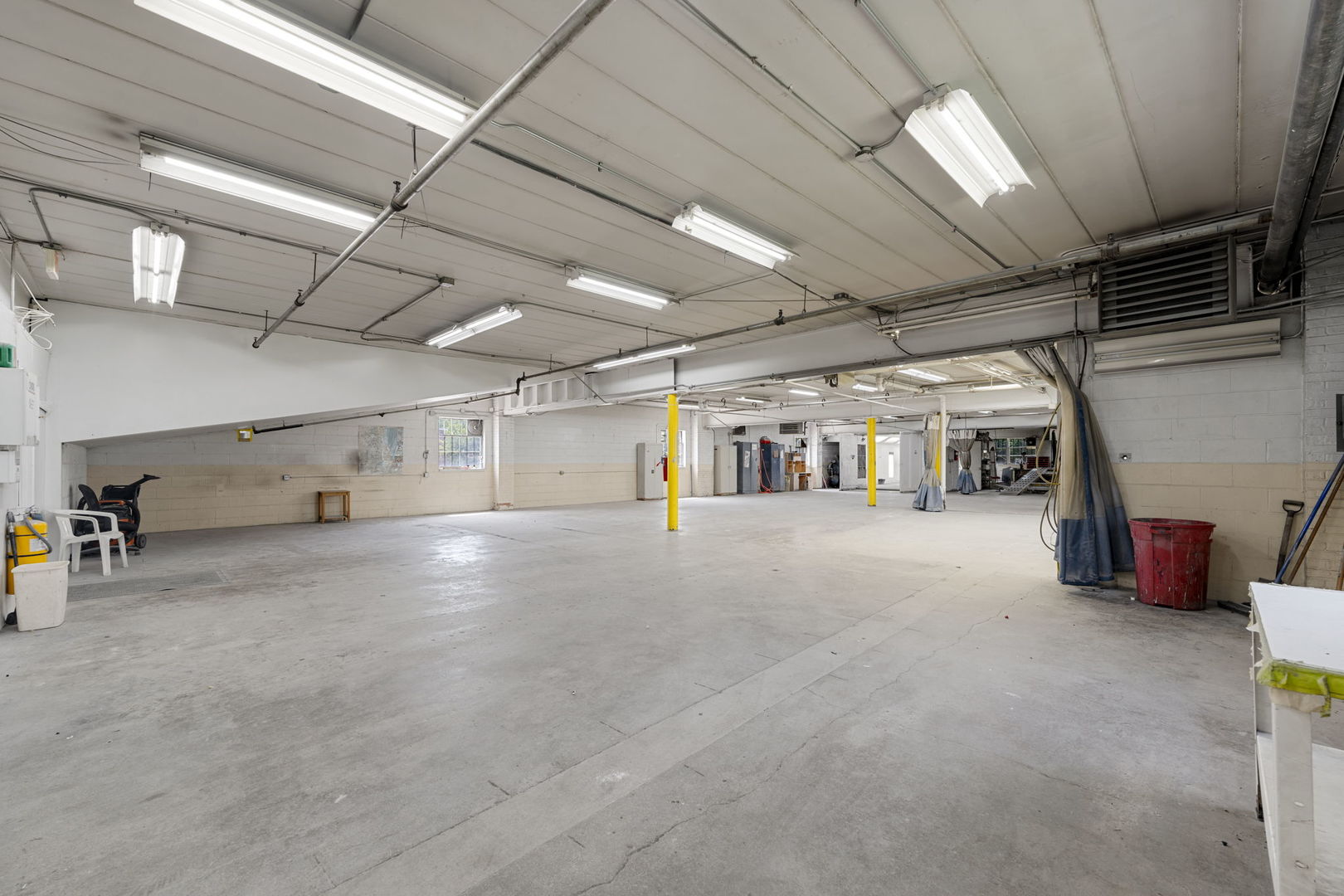 1765 Busse Highway