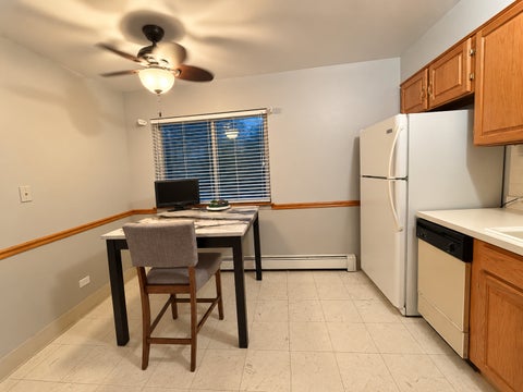 Tiny photo for 1321 S Finley Road #312, Lombard, IL 60148 (MLS # 12791807)