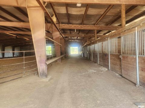 Tiny photo for 1230 US Hwy 45 N, Vienna, IL 62995 (MLS # QC4261732)