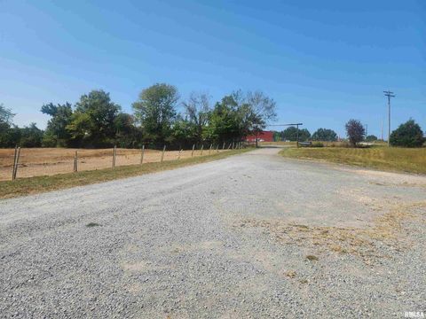 Tiny photo for 1230 US Hwy 45 N, Vienna, IL 62995 (MLS # QC4261732)