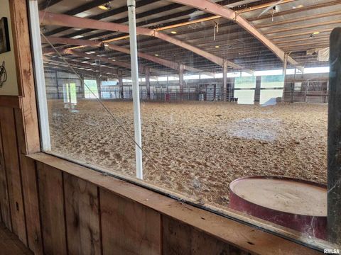 Tiny photo for 1230 US Hwy 45 N, Vienna, IL 62995 (MLS # QC4261732)