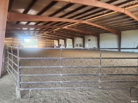 Tiny photo for 1230 US Hwy 45 N, Vienna, IL 62995 (MLS # QC4261732)