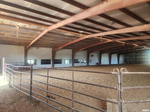 Tiny photo for 1230 US Hwy 45 N, Vienna, IL 62995 (MLS # QC4261732)