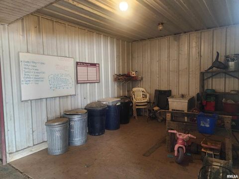 Tiny photo for 1230 US Hwy 45 N, Vienna, IL 62995 (MLS # QC4261732)