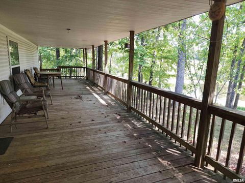 Tiny photo for 1230 US Hwy 45 N, Vienna, IL 62995 (MLS # QC4261732)