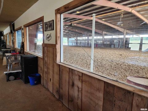 Tiny photo for 1230 US Hwy 45 N, Vienna, IL 62995 (MLS # QC4261732)