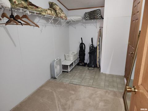 Tiny photo for 1230 US Hwy 45 N, Vienna, IL 62995 (MLS # QC4261732)