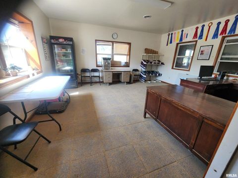 Tiny photo for 1230 US Hwy 45 N, Vienna, IL 62995 (MLS # QC4261732)