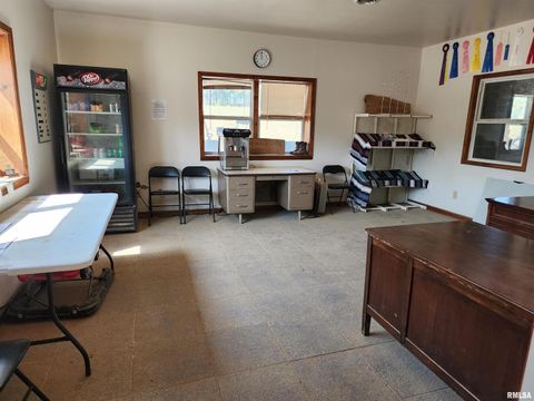 Tiny photo for 1230 US Hwy 45 N, Vienna, IL 62995 (MLS # QC4261732)