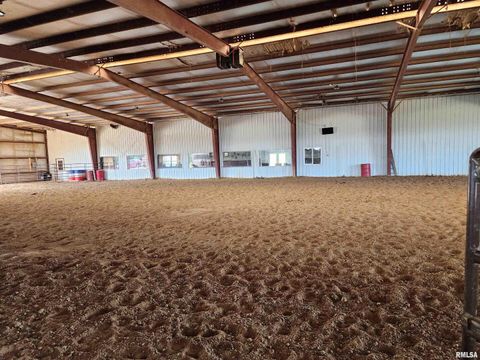 Tiny photo for 1230 US Hwy 45 N, Vienna, IL 62995 (MLS # QC4261732)