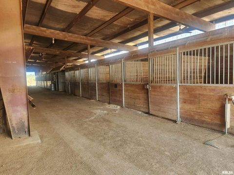 Tiny photo for 1230 US Hwy 45 N, Vienna, IL 62995 (MLS # QC4261732)