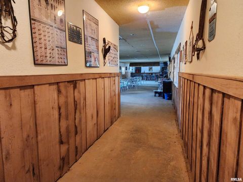 Tiny photo for 1230 US Hwy 45 N, Vienna, IL 62995 (MLS # QC4261732)