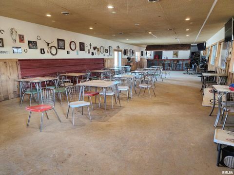 Tiny photo for 1230 US Hwy 45 N, Vienna, IL 62995 (MLS # QC4261732)