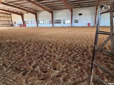 Tiny photo for 1230 US Hwy 45 N, Vienna, IL 62995 (MLS # QC4261732)