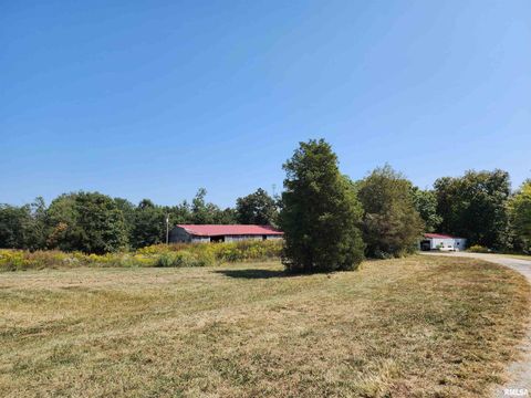 Tiny photo for 1230 US Hwy 45 N, Vienna, IL 62995 (MLS # QC4261732)