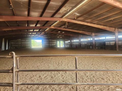 Tiny photo for 1230 US Hwy 45 N, Vienna, IL 62995 (MLS # QC4261732)