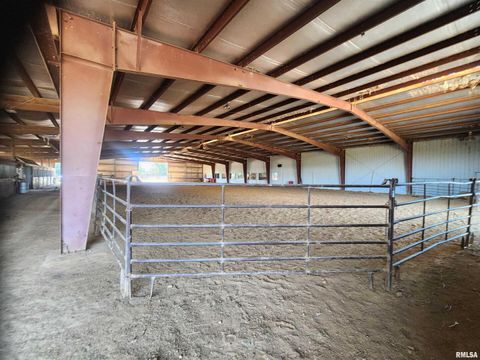 Tiny photo for 1230 US Hwy 45 N, Vienna, IL 62995 (MLS # QC4261732)