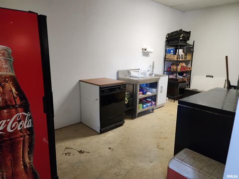 Tiny photo for 1230 US Hwy 45 N, Vienna, IL 62995 (MLS # QC4261732)