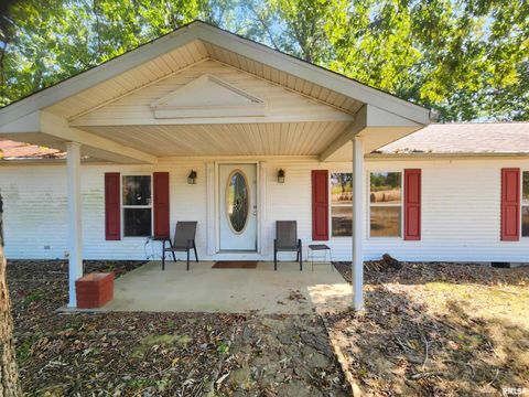 Tiny photo for 1230 US Hwy 45 N, Vienna, IL 62995 (MLS # QC4261732)