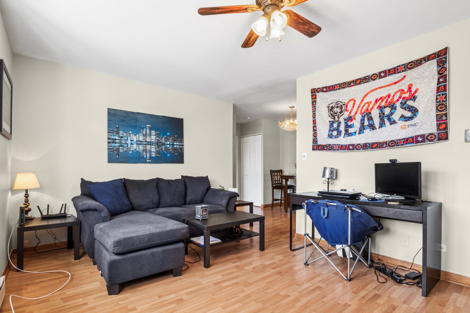 5918 N Kenmore Avenue 415