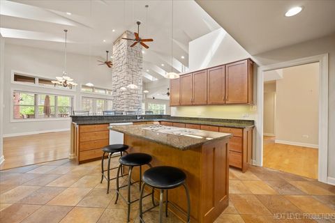 Tiny photo for 4830 Wolf Road, Western Springs, IL 60558 (MLS # 12438934)