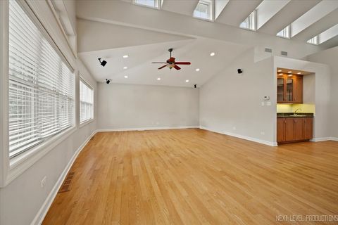 Tiny photo for 4830 Wolf Road, Western Springs, IL 60558 (MLS # 12438934)