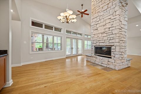 Tiny photo for 4830 Wolf Road, Western Springs, IL 60558 (MLS # 12438934)