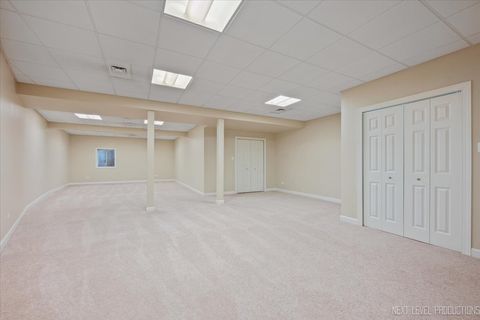 Tiny photo for 4830 Wolf Road, Western Springs, IL 60558 (MLS # 12438934)