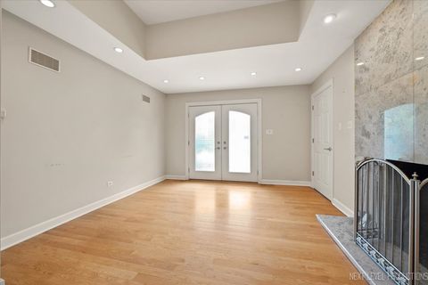 Tiny photo for 4830 Wolf Road, Western Springs, IL 60558 (MLS # 12438934)