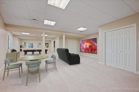 Tiny photo for 4830 Wolf Road, Western Springs, IL 60558 (MLS # 12438934)