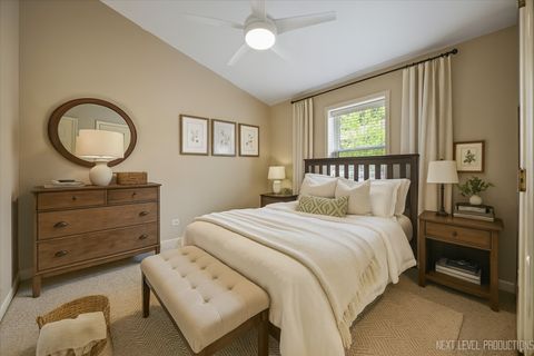 Tiny photo for 4830 Wolf Road, Western Springs, IL 60558 (MLS # 12438934)