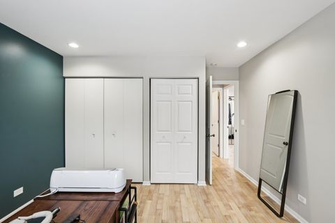 Tiny photo for 7035 Buchanan Drive #17-5, Gurnee, IL 60031 (MLS # 12523455)