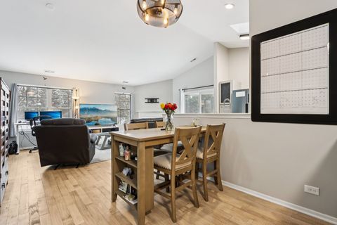 Tiny photo for 7035 Buchanan Drive #17-5, Gurnee, IL 60031 (MLS # 12523455)