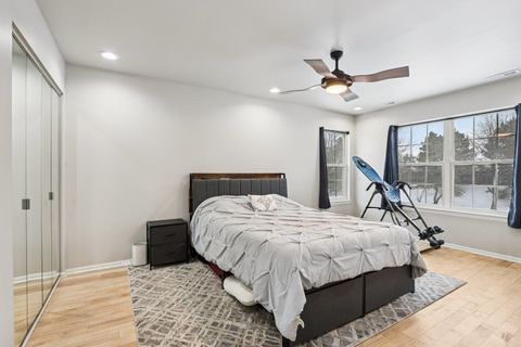 Tiny photo for 7035 Buchanan Drive #17-5, Gurnee, IL 60031 (MLS # 12523455)