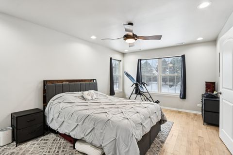 Tiny photo for 7035 Buchanan Drive #17-5, Gurnee, IL 60031 (MLS # 12523455)