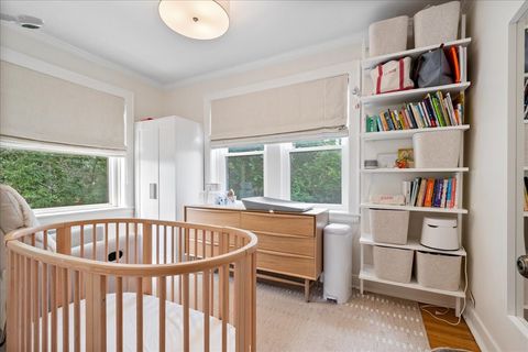 Tiny photo for 1918 Colfax Street #3, Evanston, IL 60201 (MLS # 12705323)
