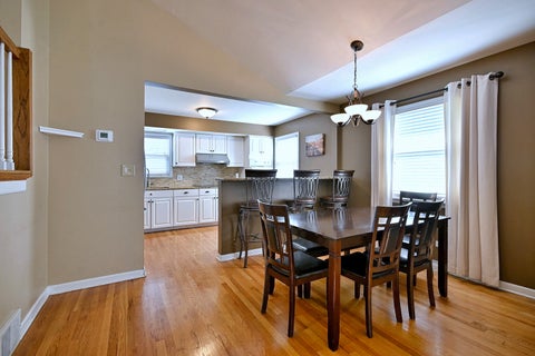 Tiny photo for 482 E PARK Avenue, Elmhurst, IL 60126 (MLS # 12762458)