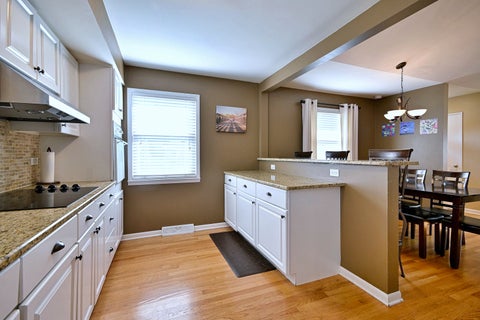 Tiny photo for 482 E PARK Avenue, Elmhurst, IL 60126 (MLS # 12762458)