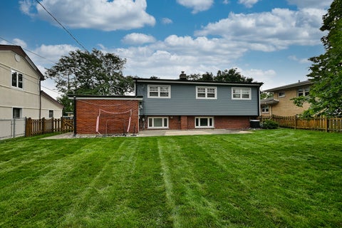 Tiny photo for 482 E PARK Avenue, Elmhurst, IL 60126 (MLS # 12762458)