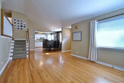Tiny photo for 482 E PARK Avenue, Elmhurst, IL 60126 (MLS # 12762458)