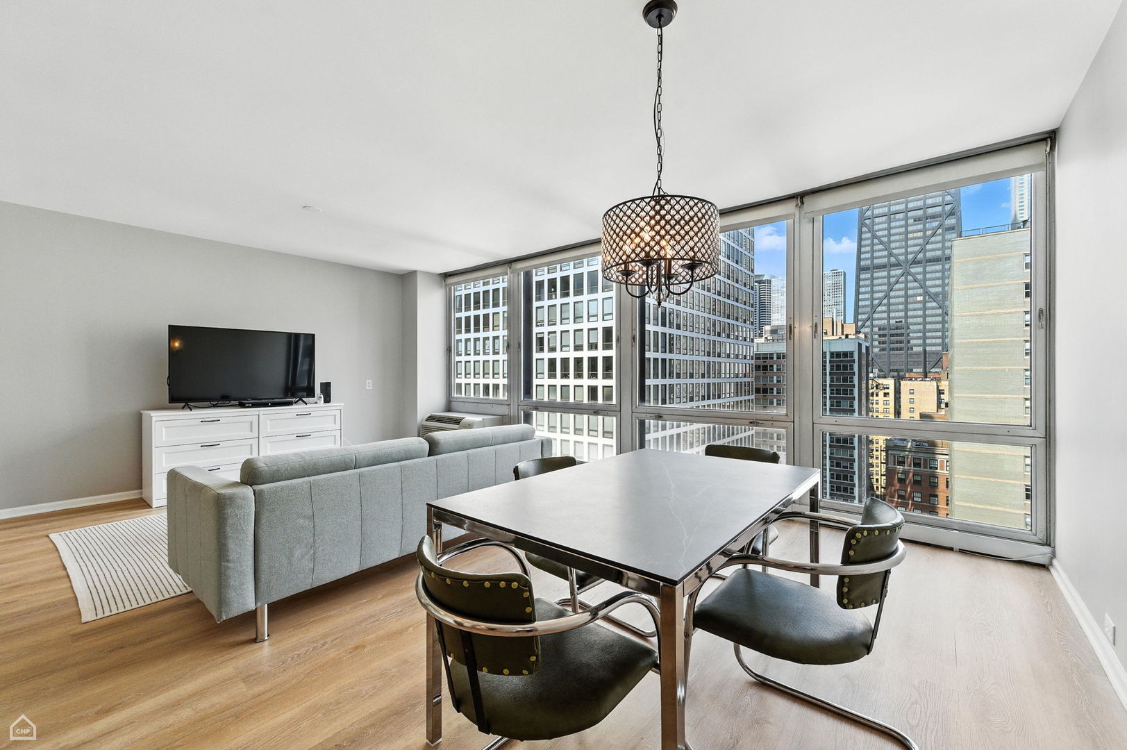 880 N Lake Shore Drive 17G