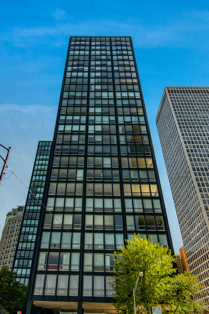 Chicago, Illinois 60611, United States, 1 Bedroom Bedrooms, ,1 BathroomBathrooms,Residential,Active,175288