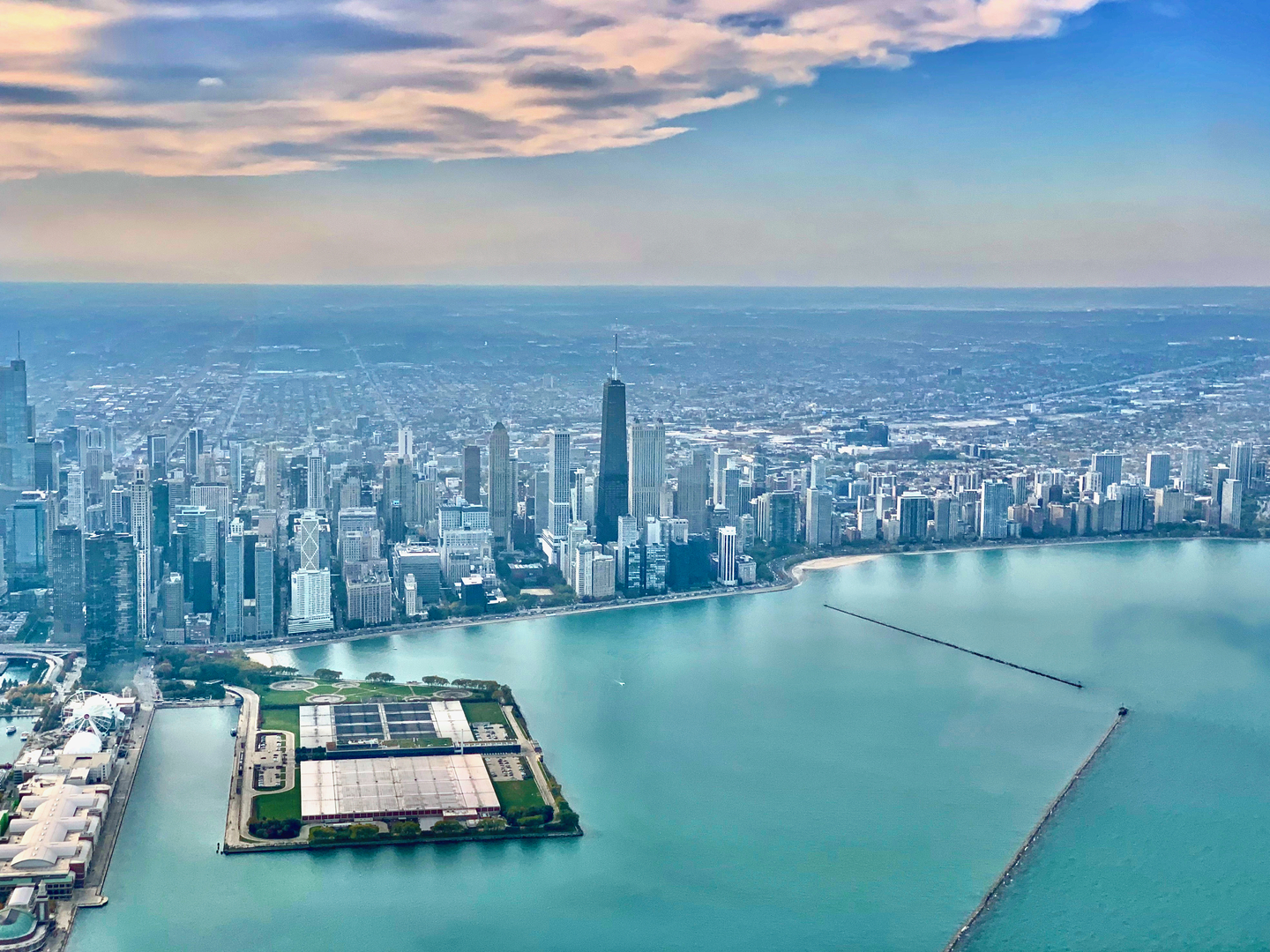 Chicago, Illinois 60611, United States, 1 Bedroom Bedrooms, ,1 BathroomBathrooms,Residential,Active,175288