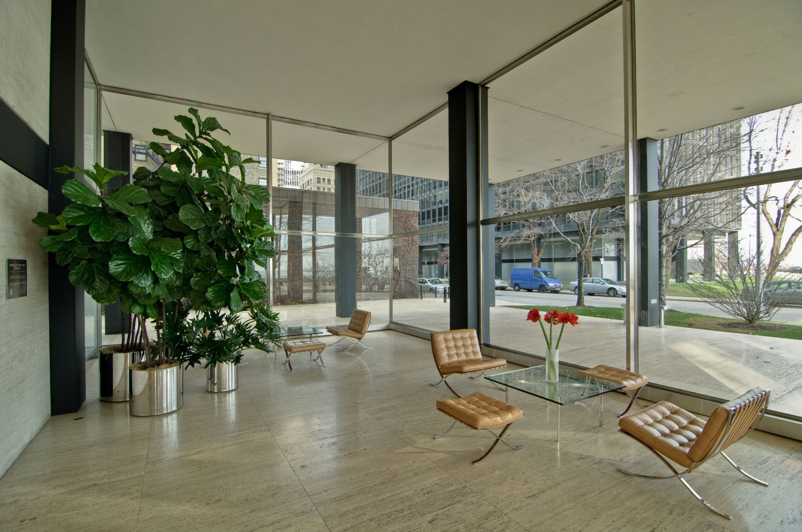 Chicago, Illinois 60611, United States, 1 Bedroom Bedrooms, ,1 BathroomBathrooms,Residential,Active,175288